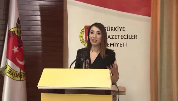 NTV'ye Gazeteciler Cemiyeti'nden Ödül: Medya Sektöründe Bir İlk